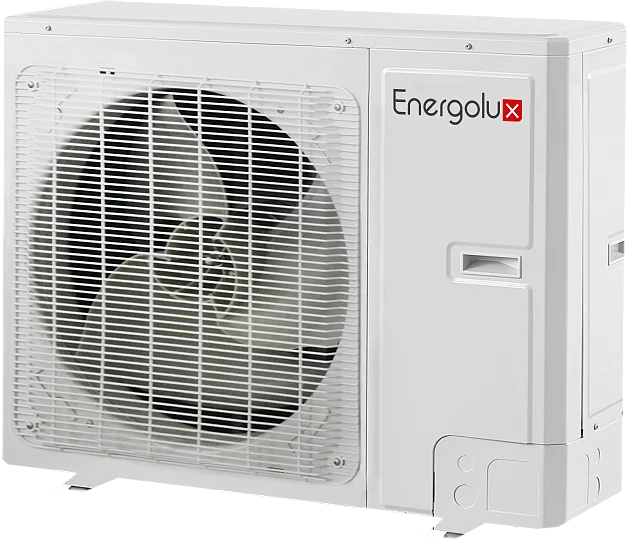 Наружный блок VRF-системы мини ENERGOLUX SMZ(AL) FULL DC Inverter SMZ1U30V2AI — купить в Москве