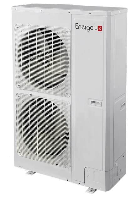 Наружный блок VRF-системы мини ENERGOLUX SMZ(AL) FULL DC Inverter SMZ3U60V2AI — купить в Москве