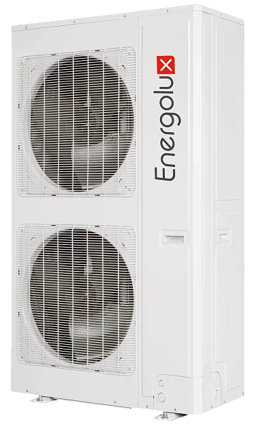 Наружный блок VRF-системы мини ENERGOLUX SMZ(CEBI) FULL DC Inverter SMZ1U65CEBI — купить в Москве