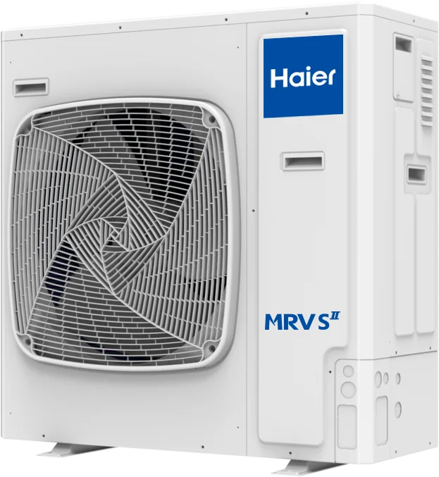 Наружный блок VRF-системы мини HAIER MRV-SII FULL DC Inverter AU042FNERA — фото товара, купить в Москве