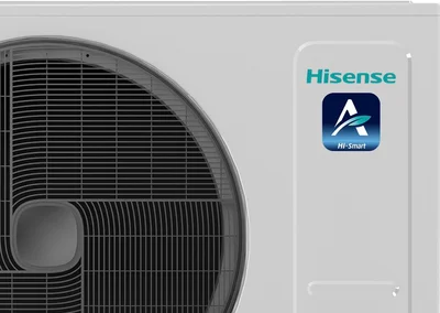 Наружный блок VRF-системы мини HISENSE HI-SMART Mini A FULL DC Inverter AVW-48HJFAE1 — внутренний блок