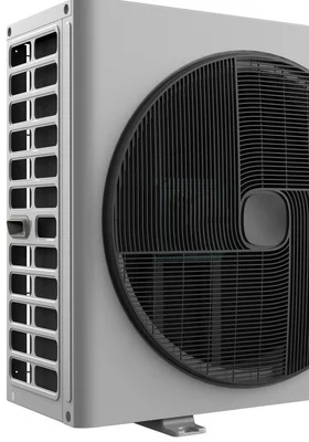 Наружный блок VRF-системы мини HISENSE HI-SMART Mini A FULL DC Inverter AVW-63HJFAE1 — пульт ДУ