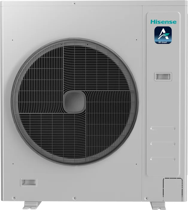 Наружный блок VRF-системы мини HISENSE HI-SMART Mini A FULL DC Inverter AVW-68HJFAE1 — фото товара, купить в Москве