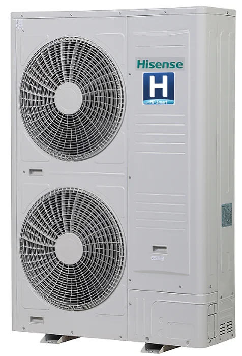 Наружный блок VRF-системы мини HISENSE HI-SMART Mini H FULL DC Inverter AVW48HJFH — внутренний блок