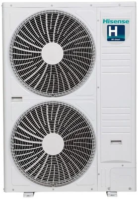 Наружный блок VRF-системы мини HISENSE HI-SMART Mini H FULL DC Inverter AVW76HKFH1 — фото товара, купить в Москве