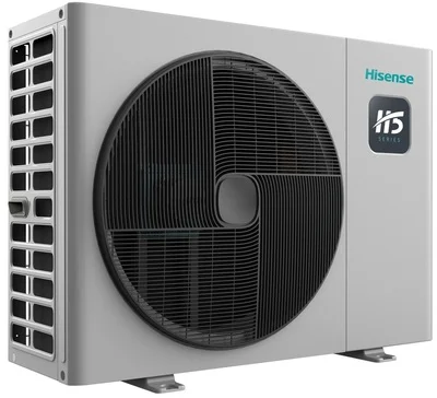 Наружный блок VRF-системы мини HISENSE HI-SMART Mini H5 FULL DC Inverter AVW-48HJDH2H1 — пульт ДУ
