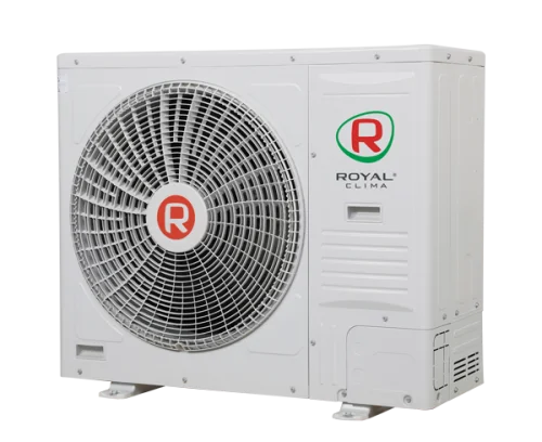 Наружный блок VRF-системы мини ROYAL CLIMA RCW Inverter RCW-28HFFW — фото товара, купить в Москве