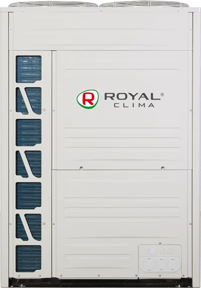 Наружный блок VRF-системы ROYAL CLIMA RKWT DC Inverter RCWT-170STFG — купить в Москве