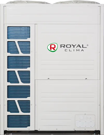 Наружный блок VRF-системы ROYAL CLIMA RKWT DC Inverter RCWT-212STFG — купить в Москве