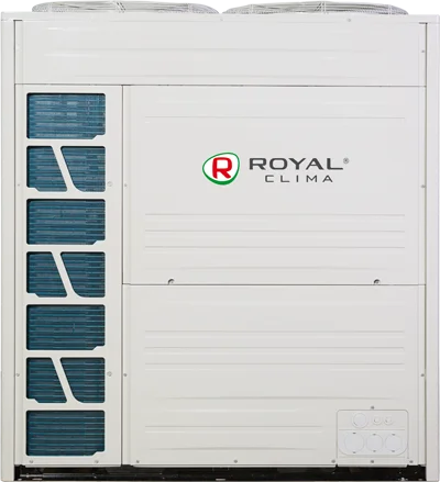 Наружный блок VRF-системы ROYAL CLIMA RKWT DC Inverter RCWT-250STFG — купить в Москве