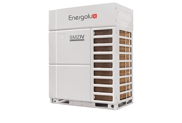 Наружный блок VRF-системы с рекуперацией тепла ENERGOLUX SMZUR IV FULL DC Inverter SMZUR190V4AI — купить в Москве