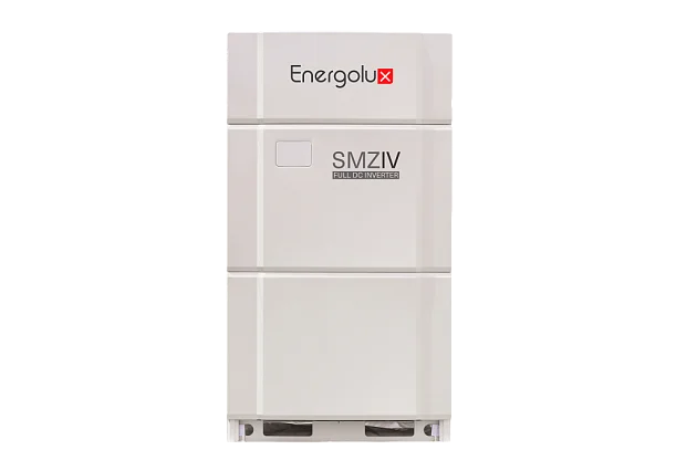 Наружный блок VRF-системы с рекуперацией тепла ENERGOLUX SMZUR IV FULL DC Inverter SMZUR75V4AI — внутренний блок