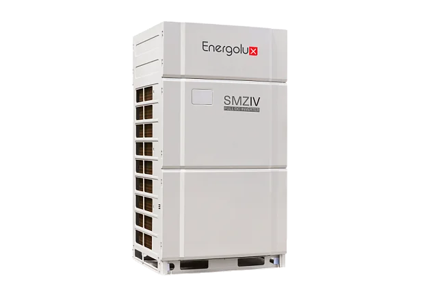 Наружный блок VRF-системы с рекуперацией тепла ENERGOLUX SMZUR IV FULL DC Inverter SMZUR75V4AI — пульт ДУ