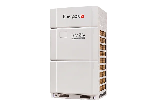 Наружный блок VRF-системы с рекуперацией тепла ENERGOLUX SMZUR IV FULL DC Inverter SMZUR96V4AI — фото товара, купить в Москве