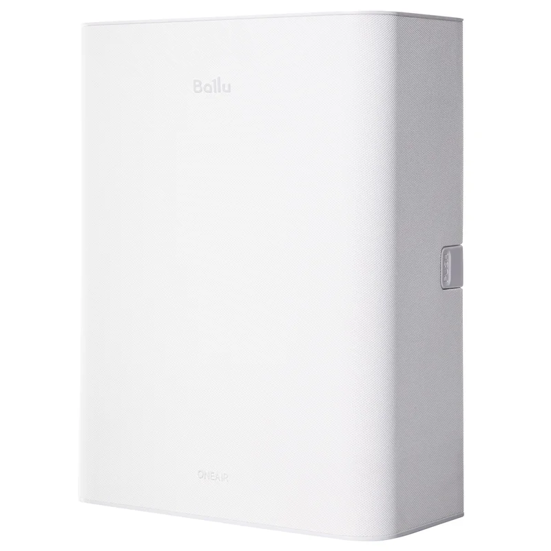 Очиститель воздуха приточный BALLU ONEAIR ASP-100W — внутренний блок