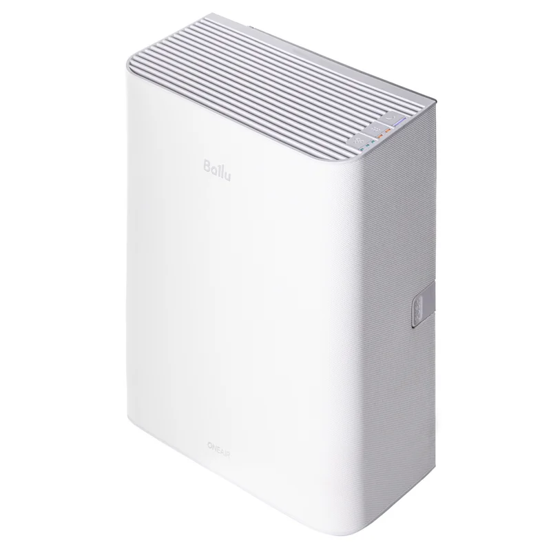 Очиститель воздуха приточный BALLU ONEAIR ASP-100W — пульт ДУ