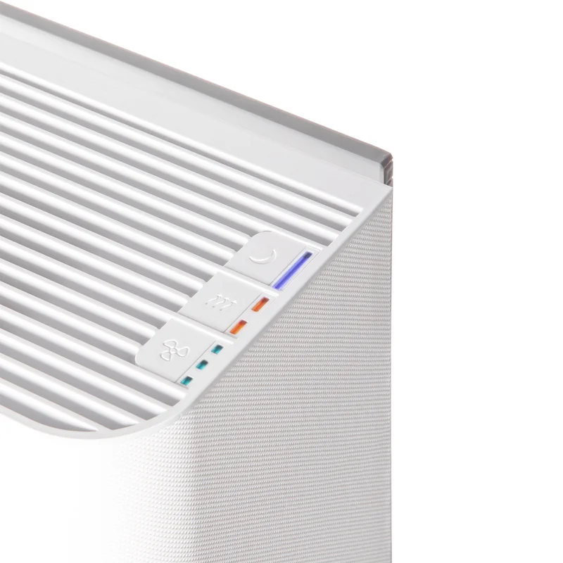 Очиститель воздуха приточный BALLU ONEAIR ASP-100W — комплектация