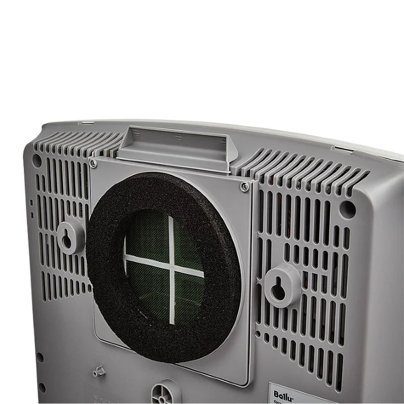 Очиститель воздуха приточный BALLU ONEAIR ASP-200SMAX — упаковка