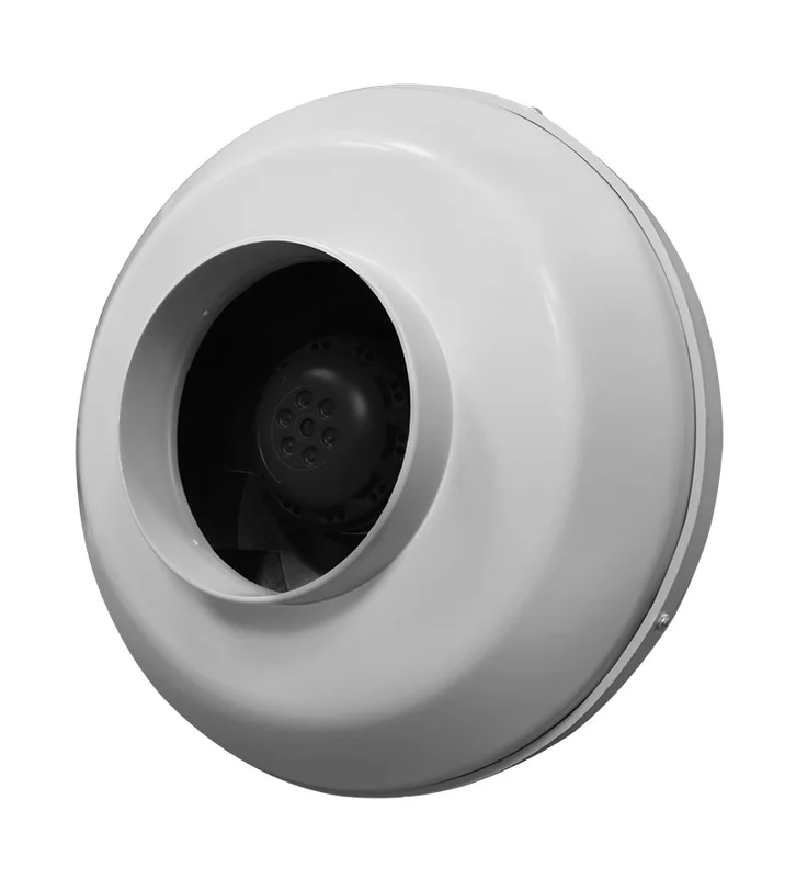 Кондиционер OPENAIR by ZILON Вентилятор канальный ZILON, ZFO 200 — купить с установкой в Москве