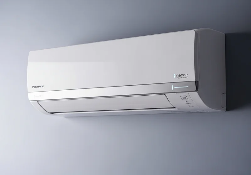 Кондиционер Panasonic Panasonic CS-Z25ZKEW — купить с установкой в Москве