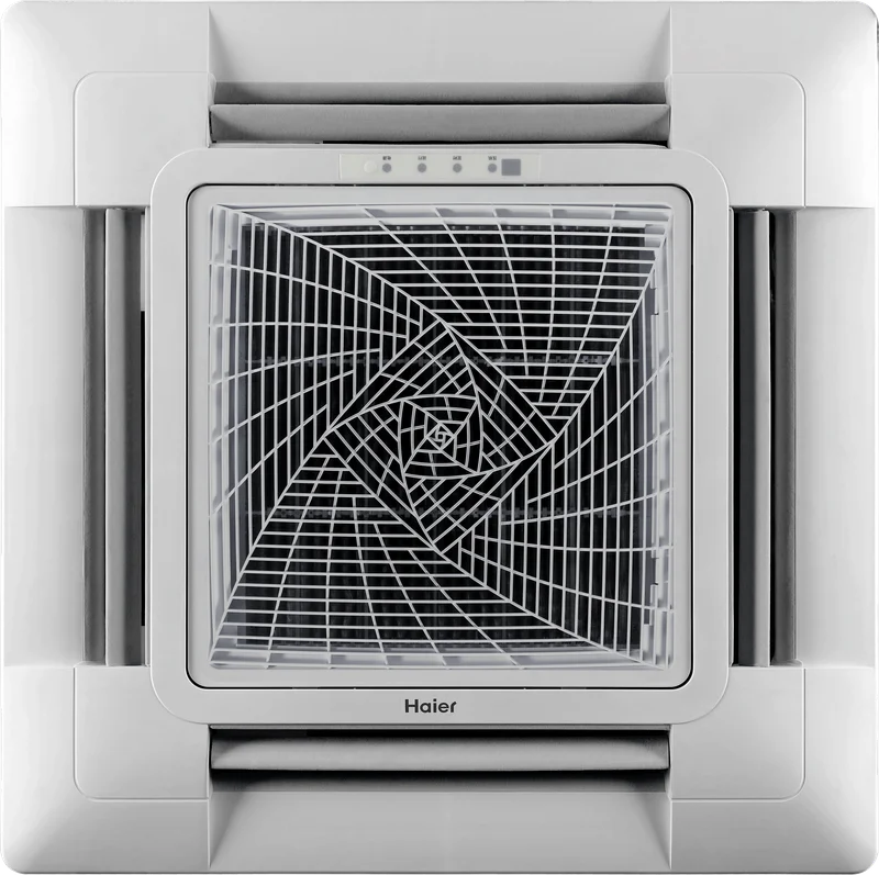 Панель для внутреннего кассетного блока сплит-системы Haier SUPER MATCH PB-700KB — купить в Москве