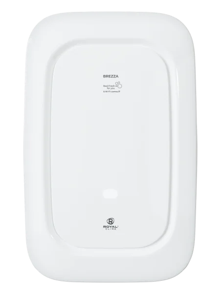 Приточно-очистительный комплекс ROYAL CLIMA BREZZA RCB 150 LUX — внутренний блок