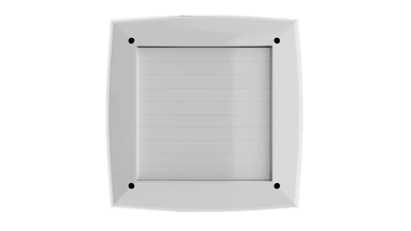 Энергоэффективная приточно-вытяжная установка ROYAL CLIMA, FIATO RCF-70 - фото 4