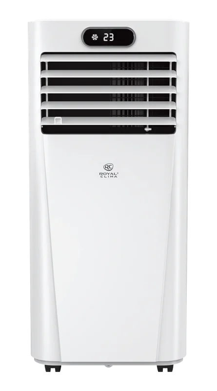Мобильный кондиционер ROYAL CLIMA, BUSTA, RM-BS22CH-E - фото 2