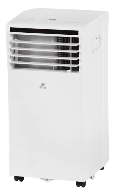 Кондиционер ROYAL CLIMA Мобильный кондиционер ROYAL CLIMA, EGOISTA, RM-EG17CH-E — купить с установкой в Москве