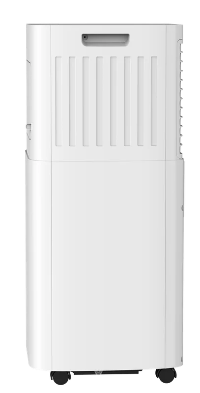 Мобильный кондиционер ROYAL CLIMA, MAGNATE, RM-MT22CH-E - фото 3