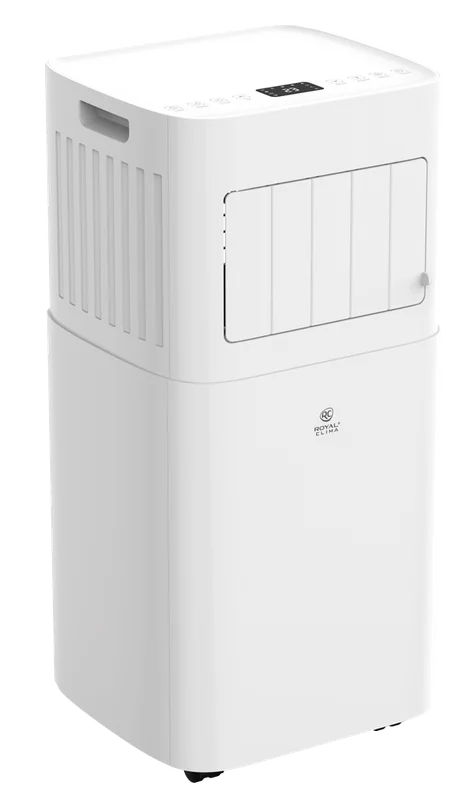 Мобильный кондиционер ROYAL CLIMA, MAGNATE, RM-MT22CH-E - фото 5