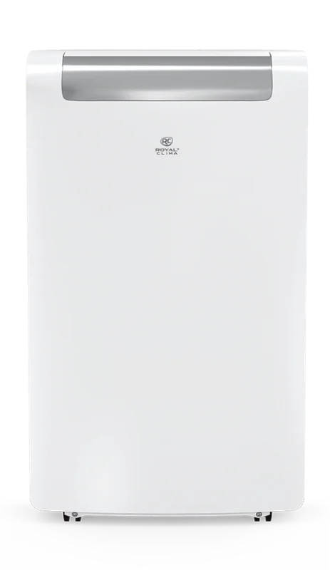 Мобильный кондиционер ROYAL CLIMA, SALVATORE, RM-SL39CH-E - фото 2