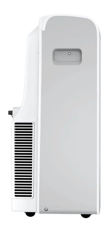 Мобильный кондиционер ROYAL CLIMA, SALVATORE, RM-SL39CH-E - фото 5