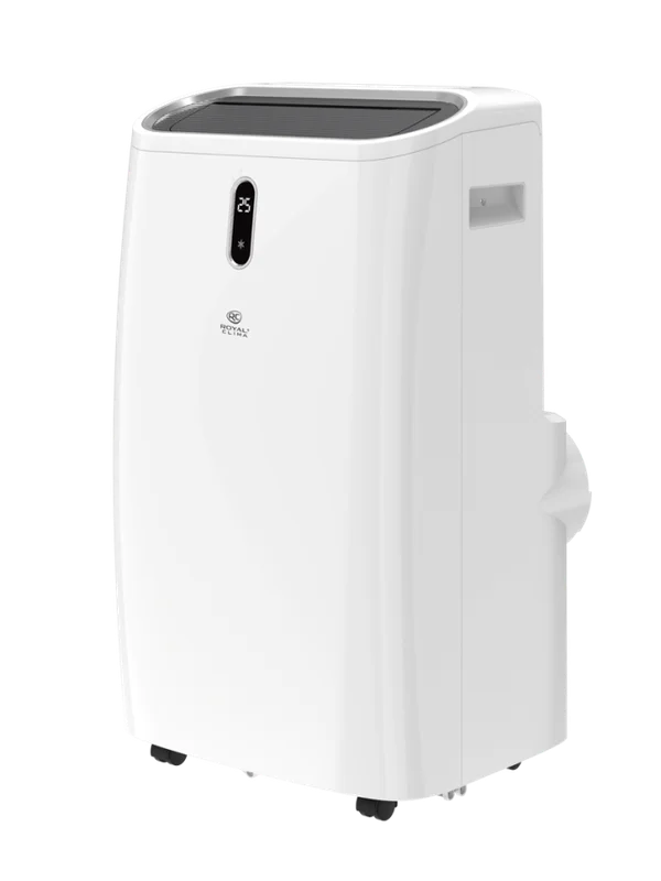 Кондиционер ROYAL CLIMA Мобильный кондиционер ROYAL CLIMA, STRADA, RM-ST39CH-E — купить с установкой в Москве
