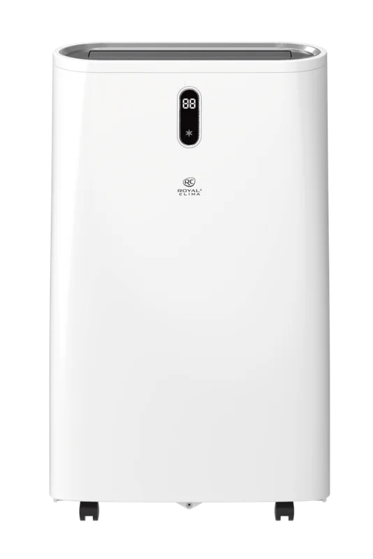 Мобильный кондиционер ROYAL CLIMA, STRADA, RM-ST39CH-E - фото 2