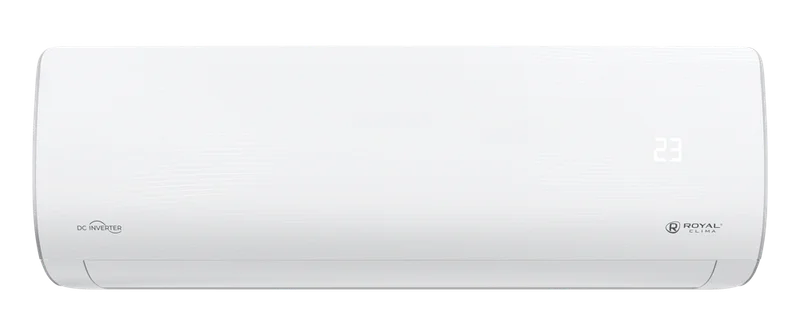 Сплит-система ROYAL CLIMA, ARIA Inverter, RCI-AR22HN/IN / RCI-AR22HN/OUT - фото 2