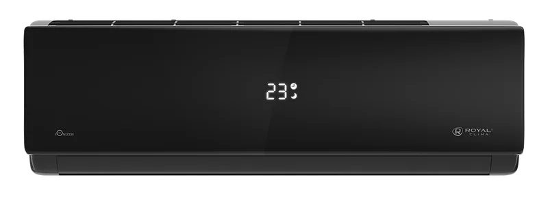 Кондиционер ROYAL CLIMA Сплит-система ROYAL CLIMA, ATTICA NERO (on/off), RC-AN22HN/IN / RC-AN22HN/OUT — купить с установкой в Москве