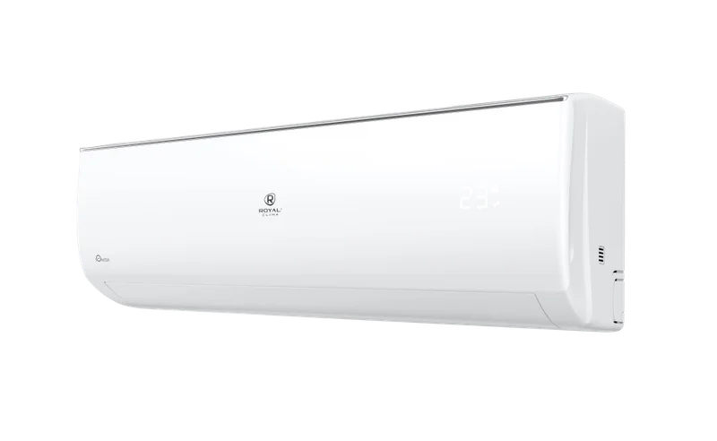 Сплит-система ROYAL CLIMA, GLORIA (on/off), RC-GL35HN/IN / RC-GL35HN/OUT - фото 2
