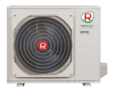 Сплит-система ROYAL CLIMA, GRANDE (on/off), RC-GDB90HN/IN / RC-GDB90HN/OUT - фото 3
