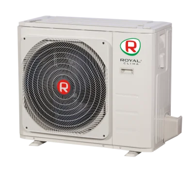 Сплит-система ROYAL CLIMA, GRANDE (on/off), RC-GDB90HN/IN / RC-GDB90HN/OUT - фото 4