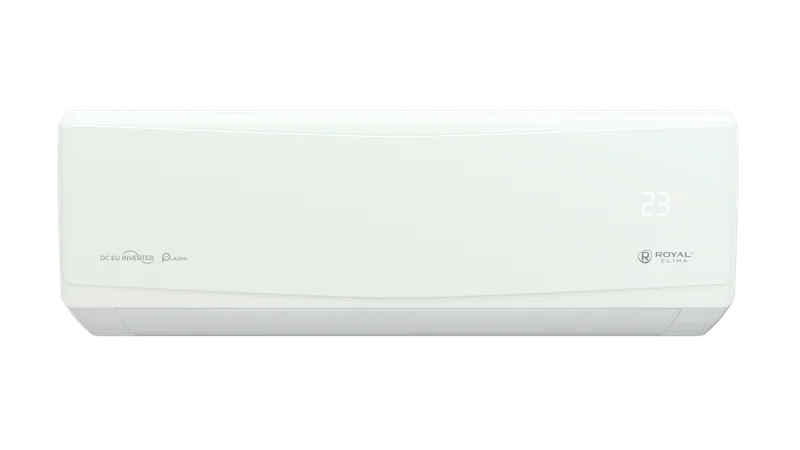 Кондиционер ROYAL CLIMA Сплит-система ROYAL CLIMA, GRIDA DC EU Inverter, RCI-GRC28HN/IN / RCI-GRC28HN/OUT — купить с установкой в Москве