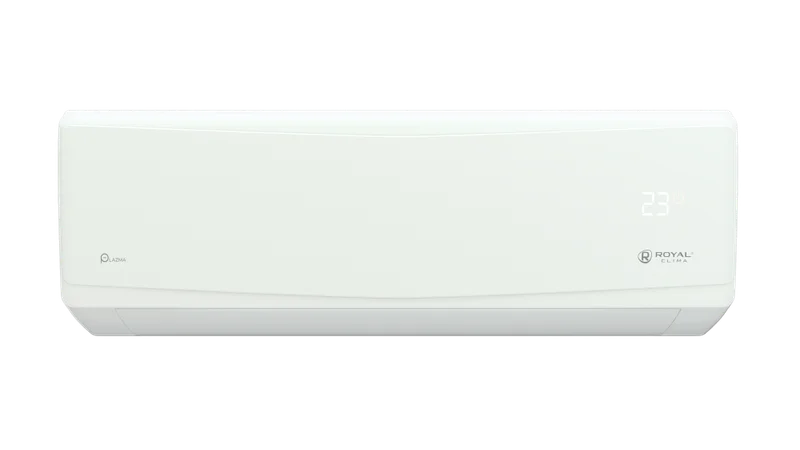 Кондиционер ROYAL CLIMA Сплит-система ROYAL CLIMA, GRIDA (on/off), RC-GR22HN/IN / RC-GR22HN/OUT — купить с установкой в Москве