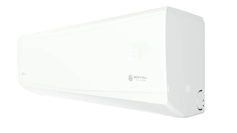 Сплит-система ROYAL CLIMA, GRIDA (on/off), RC-GR35HN/IN / RC-GR35HN/OUT - фото 5