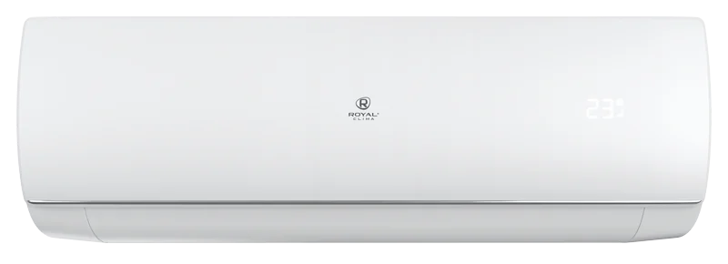 Сплит-система ROYAL CLIMA, PANDORA 2025 Wi-Fi (on/off), RC-PDC28HN/IN / RC-PDC28HN/OUT - фото 3