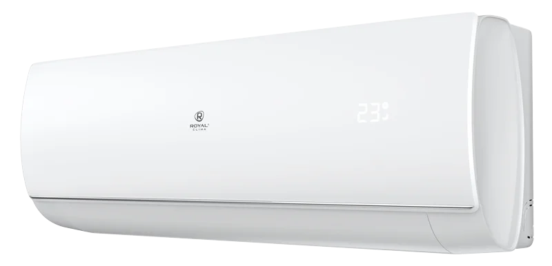 Кондиционер ROYAL CLIMA Сплит-система ROYAL CLIMA, PANDORA 2025 Wi-Fi (on/off), RC-PDC55HN/IN / RC-PDC55HN/OUT — купить с установкой в Москве