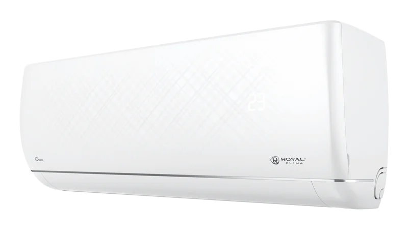 Кондиционер ROYAL CLIMA Сплит-система ROYAL CLIMA, RENAISSANCE 2025 Wi-Fi (on/off), RC-RND55HN/IN / RC-RND55HN/OUT — купить с установкой в Москве