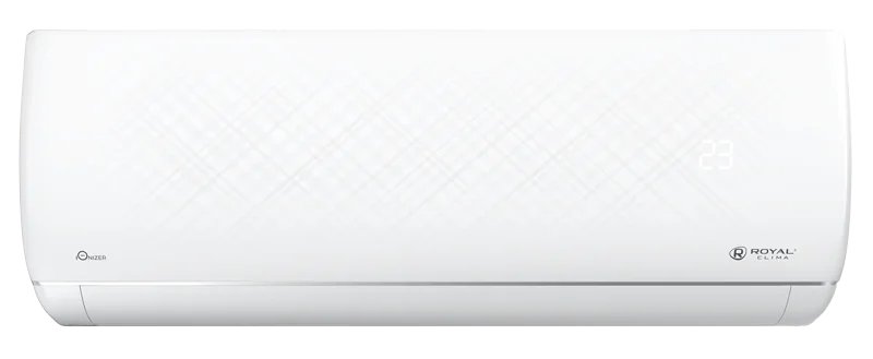Сплит-система ROYAL CLIMA, RENAISSANCE 2025 Wi-Fi (on/off), RC-RND70HN/IN / RC-RND70HN/OUT - фото 3