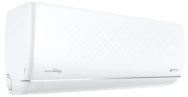 Сплит−система ROYAL CLIMA, RENAISSANCE DC EU Inverter 2025, RCI-RND24HN/IN / RCI-RND24HN/OUT - фото 4