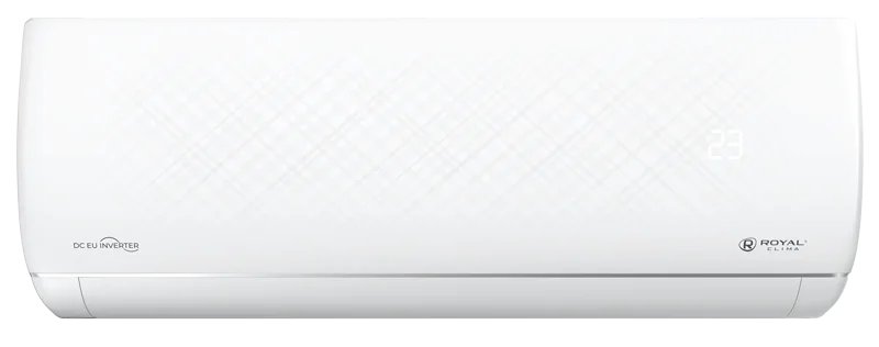 Сплит-система ROYAL CLIMA, RENAISSANCE DC EU Inverter, RCI-RNC35HN/IN / RCI-RNC35HN/OUT - фото 2