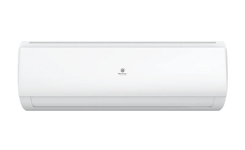 Сплит-система ROYAL CLIMA, TRIUMPH LITE 2025 (on/off), RC-TWL35HN/IN / RC-TWL35HN/OUT - фото 2